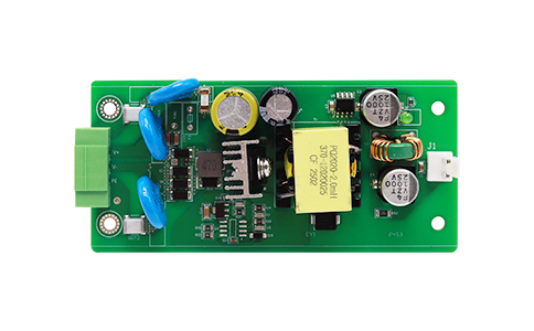 UT-TP120-25W，開(kāi)板電源，DC-DC電源?