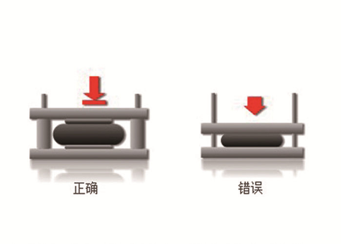 橡膠空氣彈簧